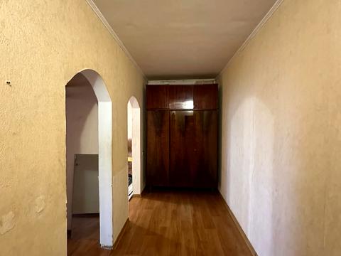 квартира за адресою Івана Мазепи просп. (Дружби Народів), 37