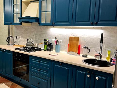 квартира по адресу Дмитрия Луценко ул. (Крейсера 'Аврора'), 14-А