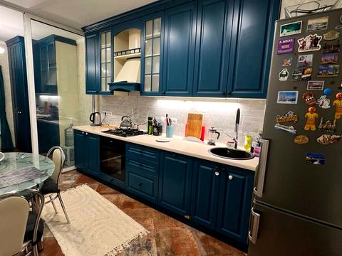 квартира по адресу Дмитрия Луценко ул. (Крейсера 'Аврора'), 14-А