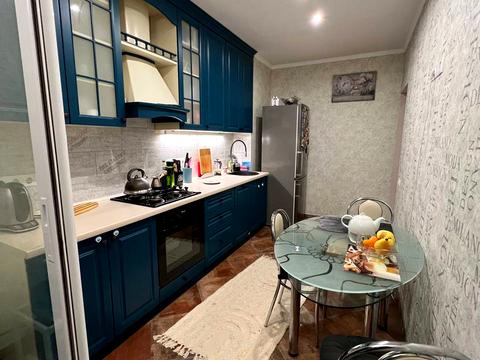 квартира по адресу Дмитрия Луценко ул. (Крейсера 'Аврора'), 14-А