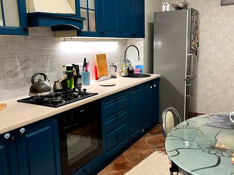 квартира по адресу Дмитрия Луценко ул. (Крейсера 'Аврора'), 14-А