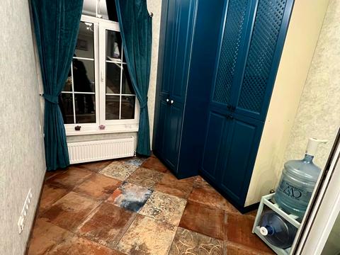 квартира по адресу Дмитрия Луценко ул. (Крейсера 'Аврора'), 14-А