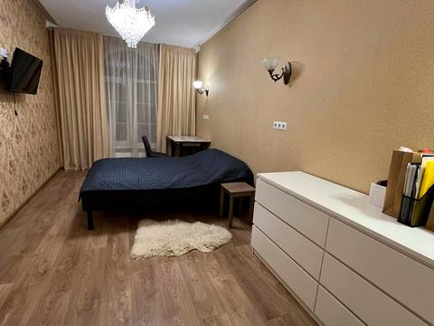 квартира по адресу Дмитрия Луценко ул. (Крейсера 'Аврора'), 14-А