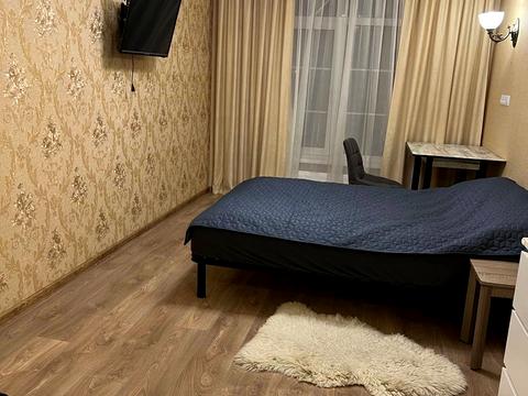 квартира по адресу Дмитрия Луценко ул. (Крейсера 'Аврора'), 14-А