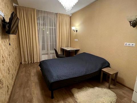 квартира по адресу Дмитрия Луценко ул. (Крейсера 'Аврора'), 14-А