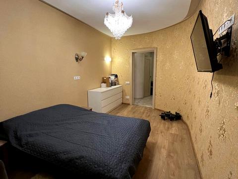 квартира по адресу Дмитрия Луценко ул. (Крейсера 'Аврора'), 14-А