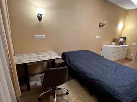 квартира по адресу Дмитрия Луценко ул. (Крейсера 'Аврора'), 14-А