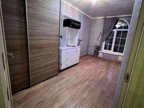 квартира по адресу Дмитрия Луценко ул. (Крейсера 'Аврора'), 14-А