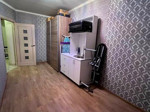 квартира по адресу Дмитрия Луценко ул. (Крейсера 'Аврора'), 14-А