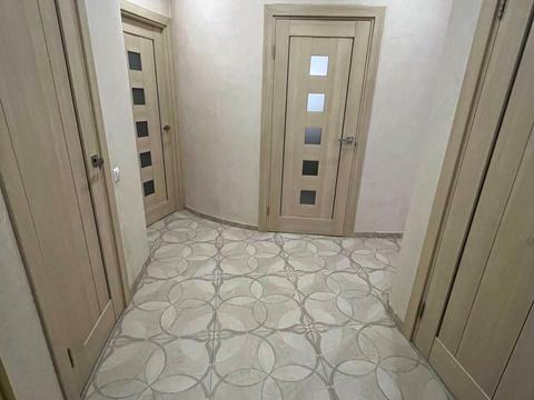 квартира по адресу Дмитрия Луценко ул. (Крейсера 'Аврора'), 14-А