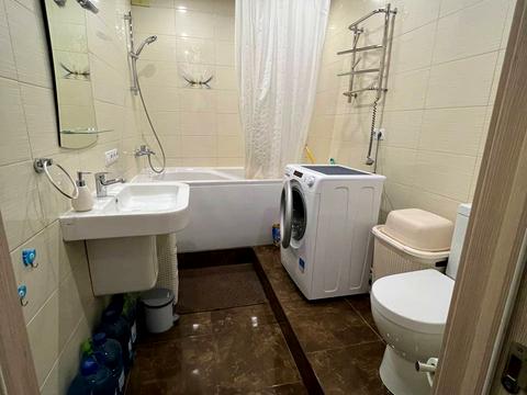 квартира по адресу Дмитрия Луценко ул. (Крейсера 'Аврора'), 14-А