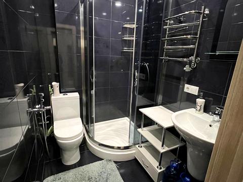 квартира по адресу Дмитрия Луценко ул. (Крейсера 'Аврора'), 14-А