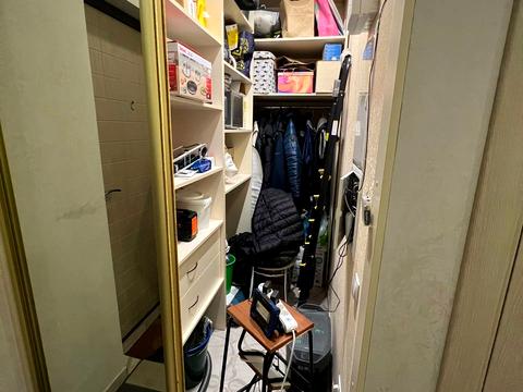 квартира по адресу Дмитрия Луценко ул. (Крейсера 'Аврора'), 14-А