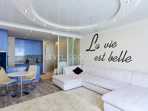 квартира за адресою Київ, Соборності просп. (Возз'єднання), 30