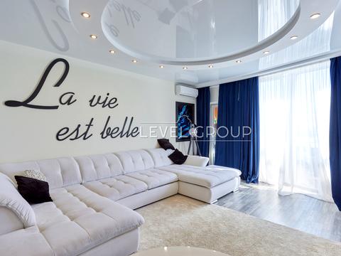 квартира за адресою Київ, Соборності просп. (Возз'єднання), 30