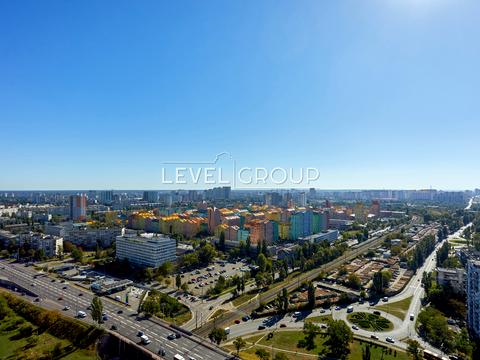 квартира за адресою Київ, Соборності просп. (Возз'єднання), 30