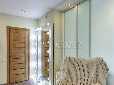 квартира за адресою Київ, Соборності просп. (Возз'єднання), 30