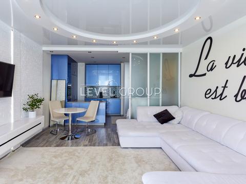 квартира за адресою Київ, Соборності просп. (Возз'єднання), 30