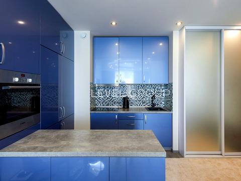 квартира за адресою Київ, Соборності просп. (Возз'єднання), 30