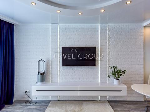 квартира за адресою Київ, Соборності просп. (Возз'єднання), 30