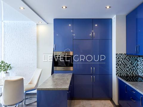 квартира по адресу Соборности просп. (Воззʼєднання), 30