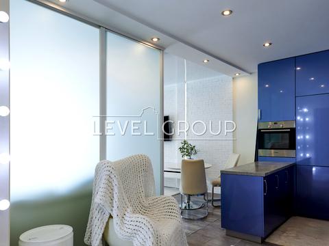 квартира за адресою Київ, Соборності просп. (Возз'єднання), 30