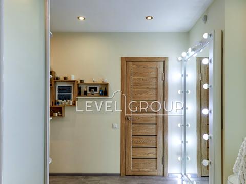 квартира за адресою Київ, Соборності просп. (Возз'єднання), 30