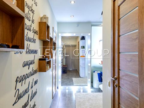 квартира за адресою Київ, Соборності просп. (Возз'єднання), 30