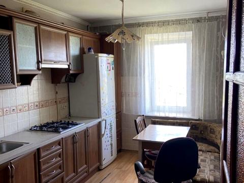 квартира за адресою Грабовського вул., 11