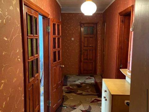 квартира за адресою Грабовського вул., 11