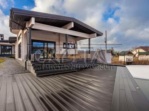 дом по адресу Сонячна