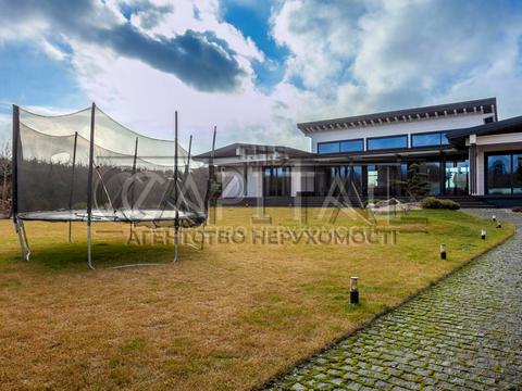 дом по адресу Сонячна