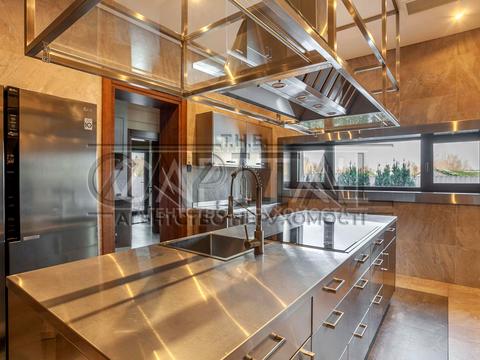 дом по адресу Сонячна