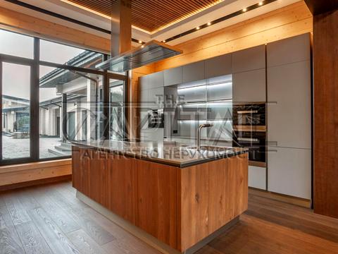 дом по адресу Сонячна