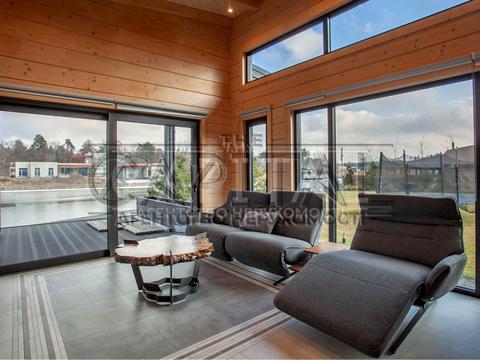 дом по адресу Сонячна