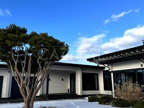 дом по адресу Сонячна