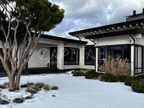 дом по адресу Сонячна