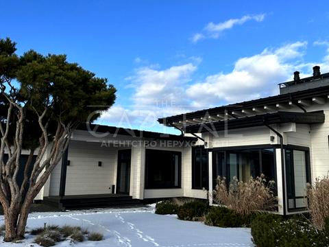 дом по адресу Сонячна