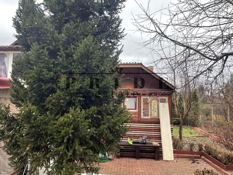 будинок за адресою СТ ветеран