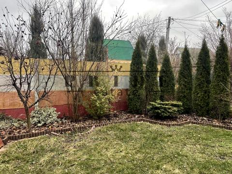 будинок за адресою СТ ветеран