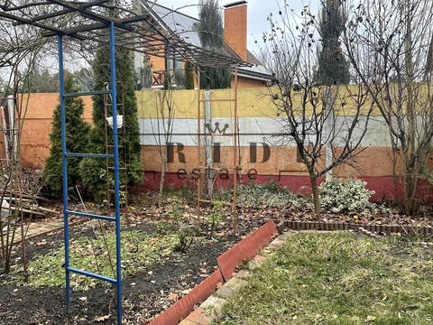 будинок за адресою СТ ветеран