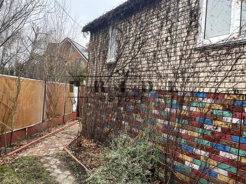 будинок за адресою СТ ветеран