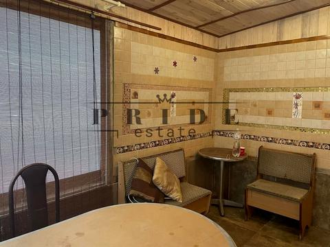 будинок за адресою СТ ветеран