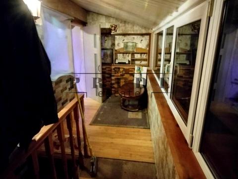 будинок за адресою СТ ветеран