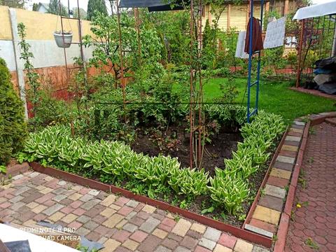 будинок за адресою СТ ветеран