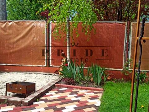 будинок за адресою СТ ветеран