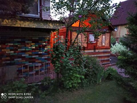 будинок за адресою СТ ветеран