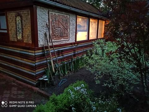 будинок за адресою СТ ветеран