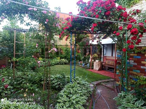 будинок за адресою СТ ветеран