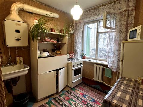 квартира по адресу Свободи ул., 4а